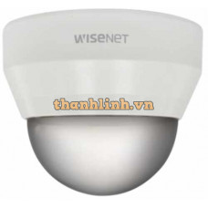 Vỏ che khói cho camera Dome Hanwha Techwin WISENET SPB-IND83